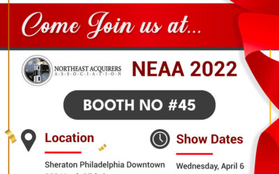 KwickPOS will be at the annual Northeast Acquirers Association (NEAA) 2022